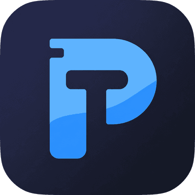 Vitadel Protocol Tracker app icon
