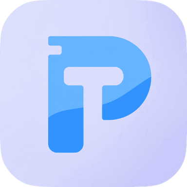 Vitadel Protocol Tracker app icon