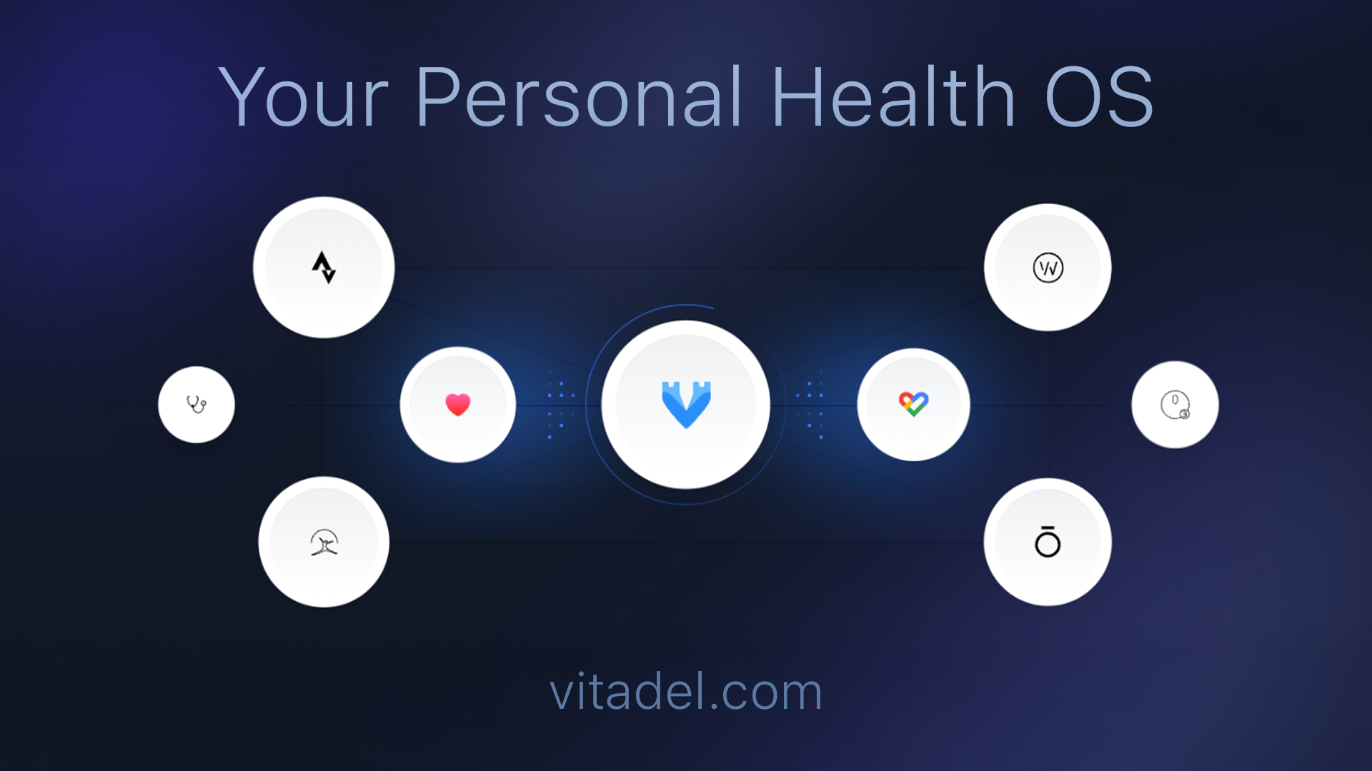 Vitadel